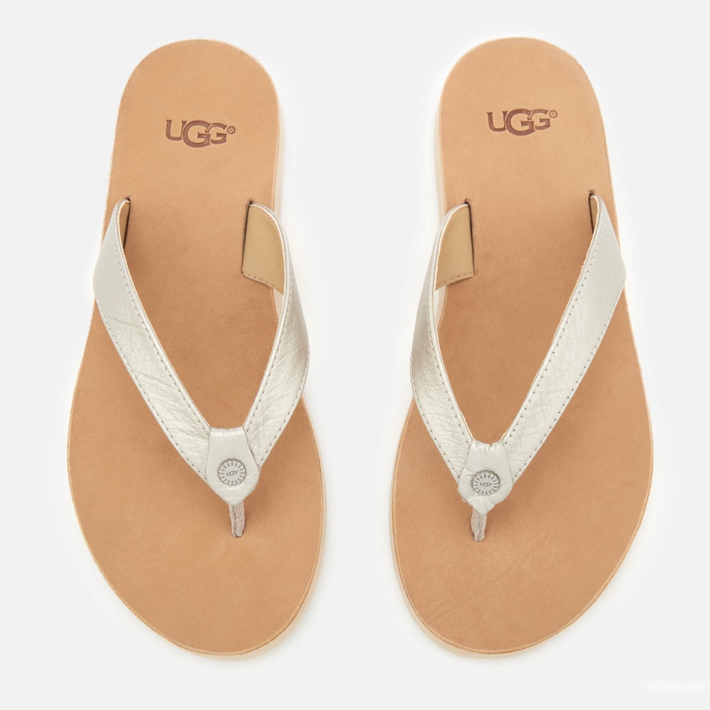 Cандалии UGG, размер 38