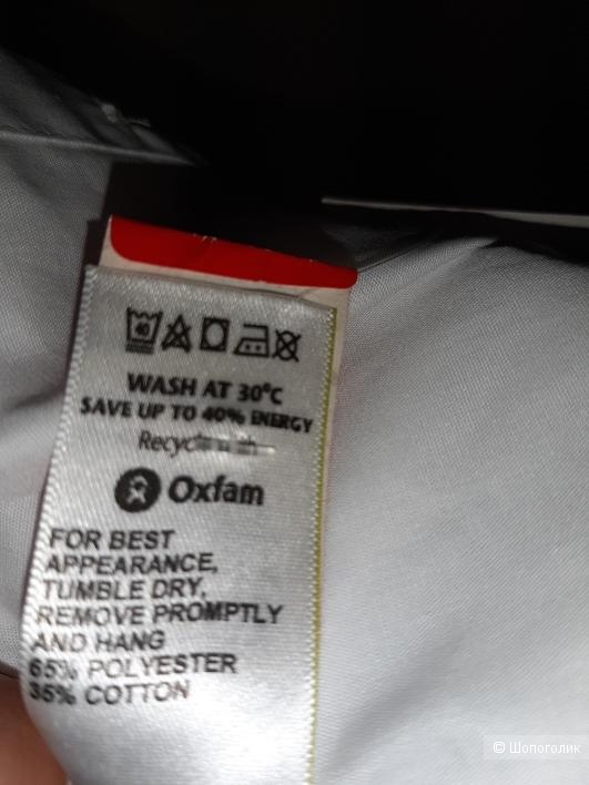 Блузки школьные MARKS & SPENCER Easy to Iron, рост 152