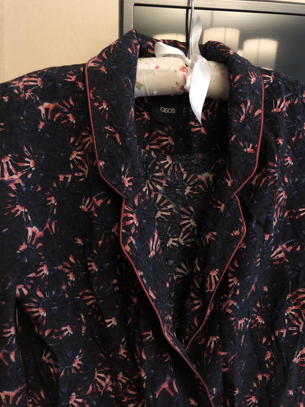 Комбинезон asos,uk 8