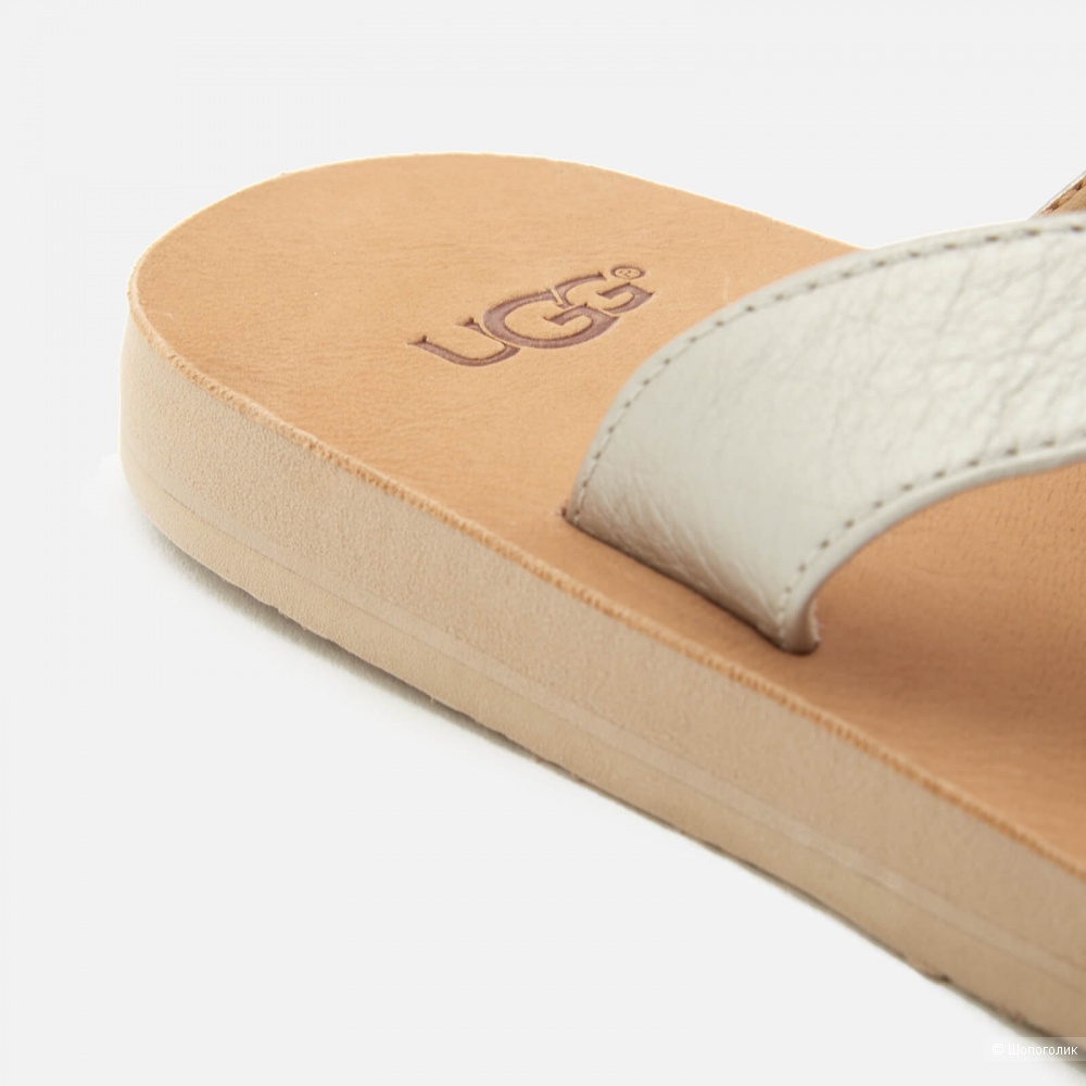 Cандалии UGG, размер 38