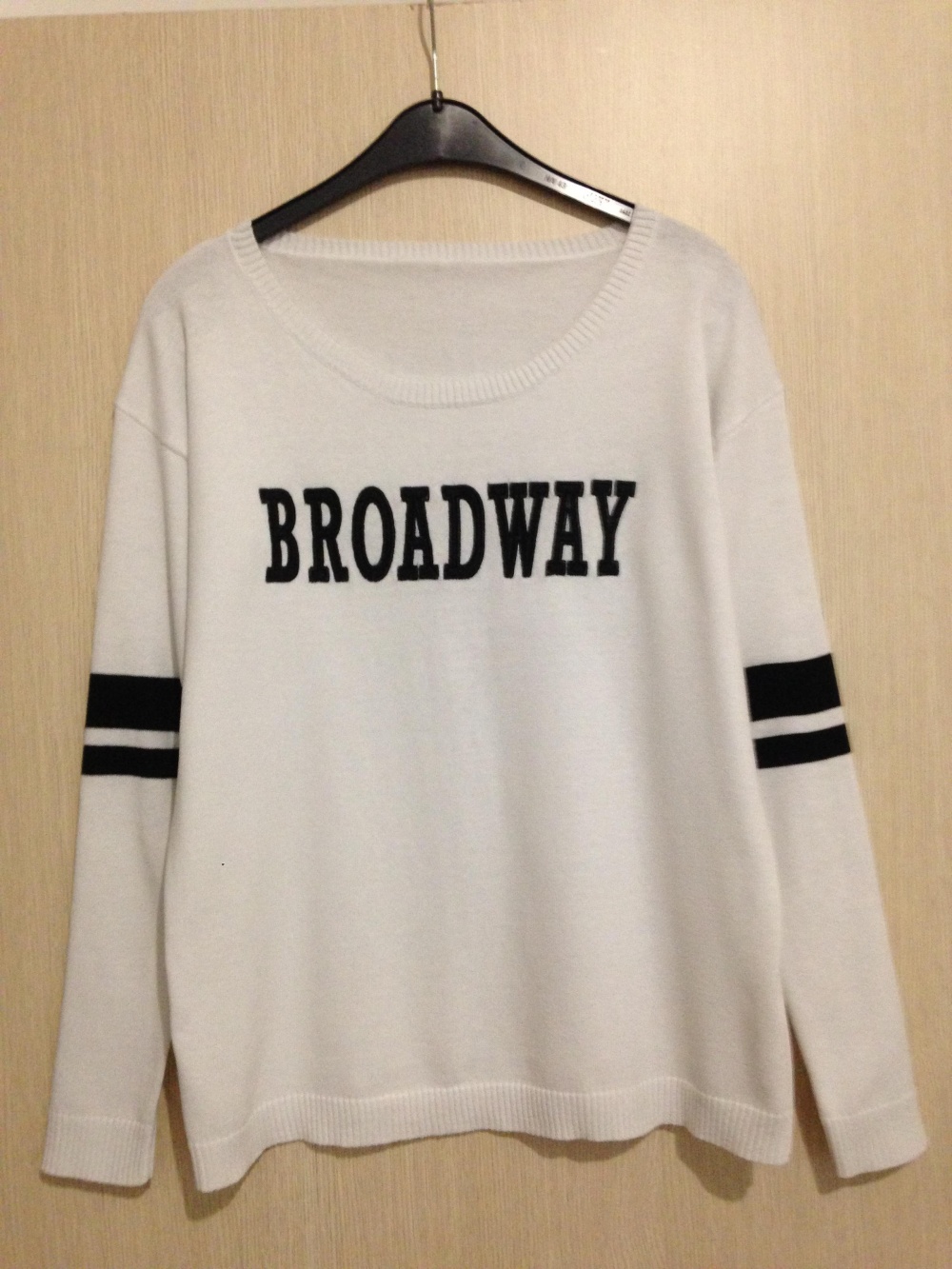 Джемпер " Broadway ", размер L