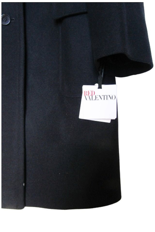 Пальто Red Valentino размер 44 – 46/48