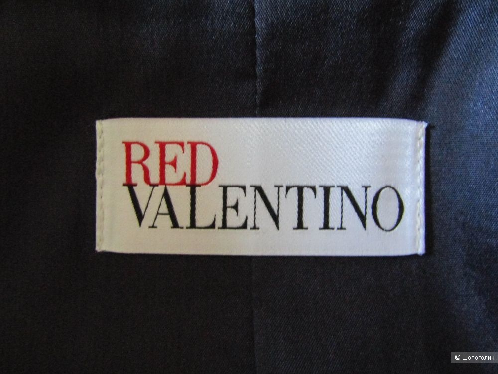 Пальто Red Valentino размер 44 – 46/48