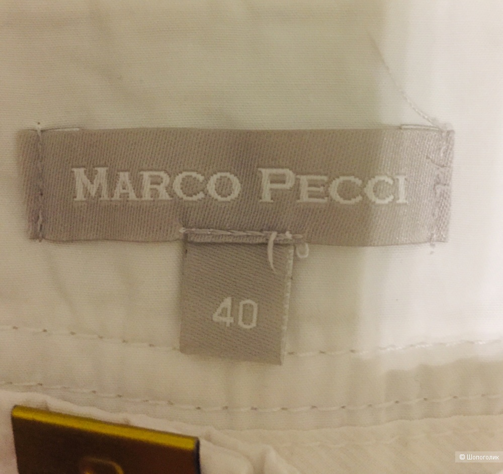 Бриджи Marco Pecci 46-48 размер