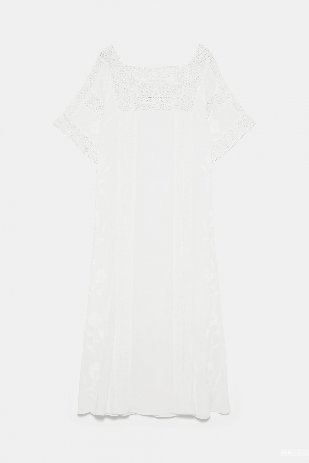 Платье-туника Zara размер S