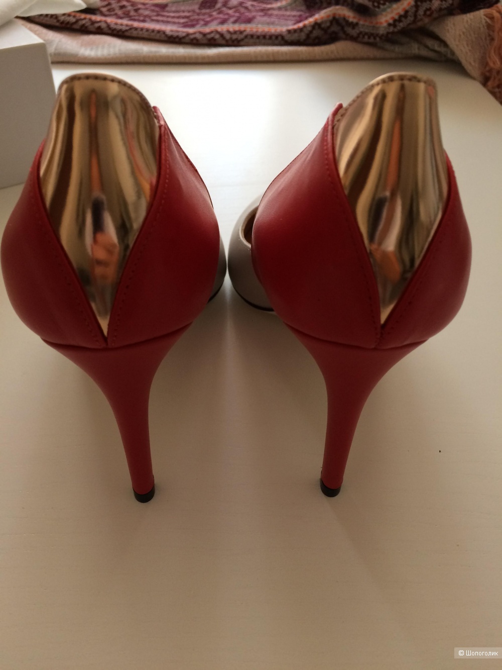 Туфли Pollini размер 36