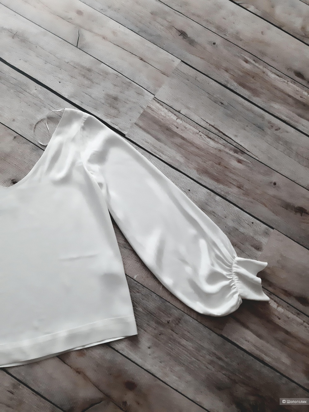 Блузка Uterque, размер S