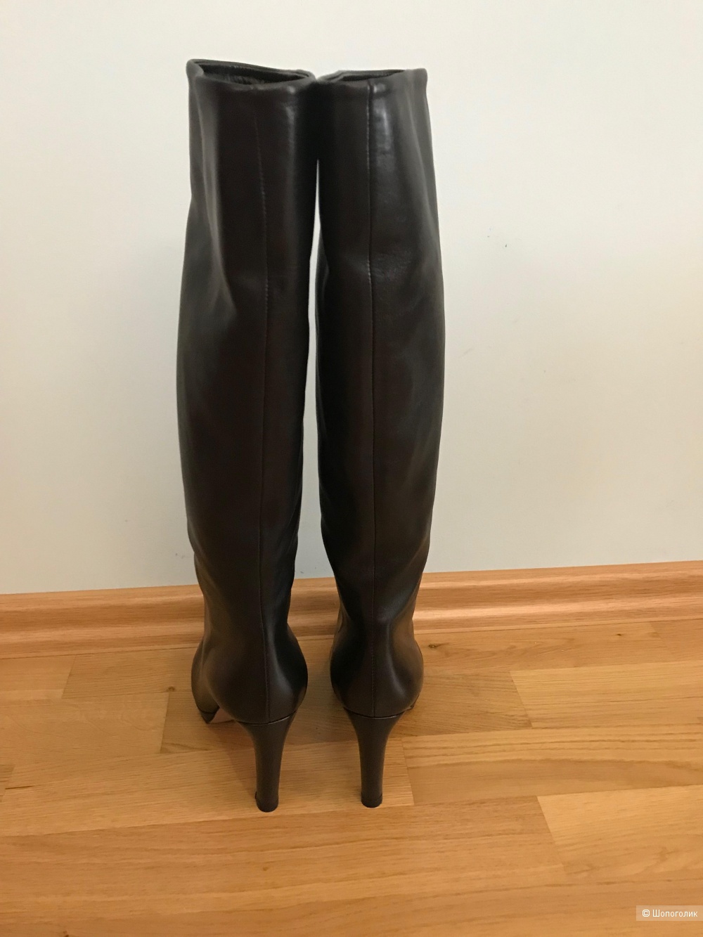 Сапоги Prada размер 36