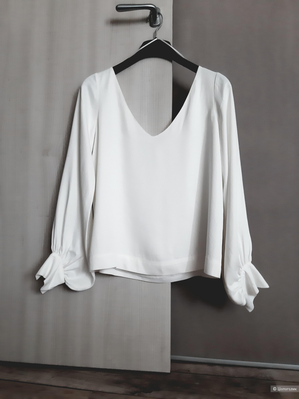 Блузка Uterque, размер S