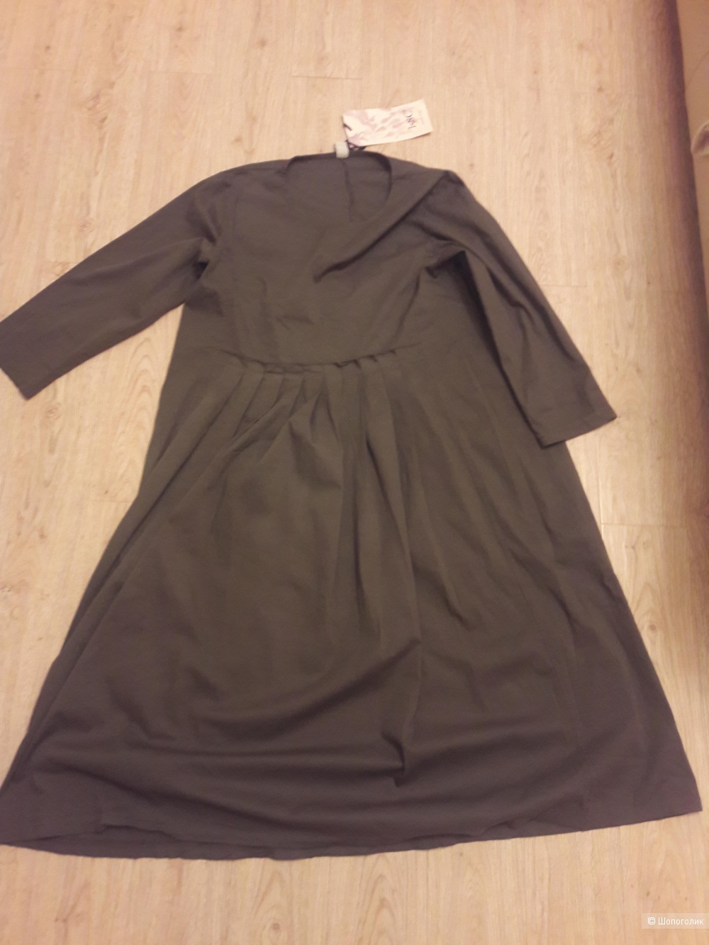 Платье 158С,  one size
