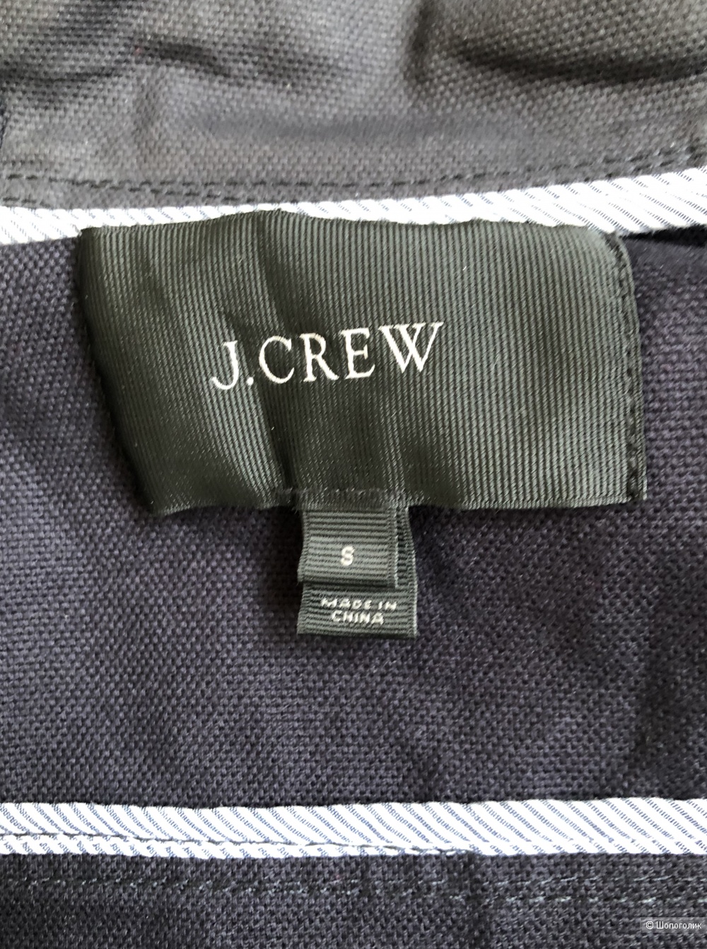 Плащ бренда J.Crew размер S ( на 44-46)
