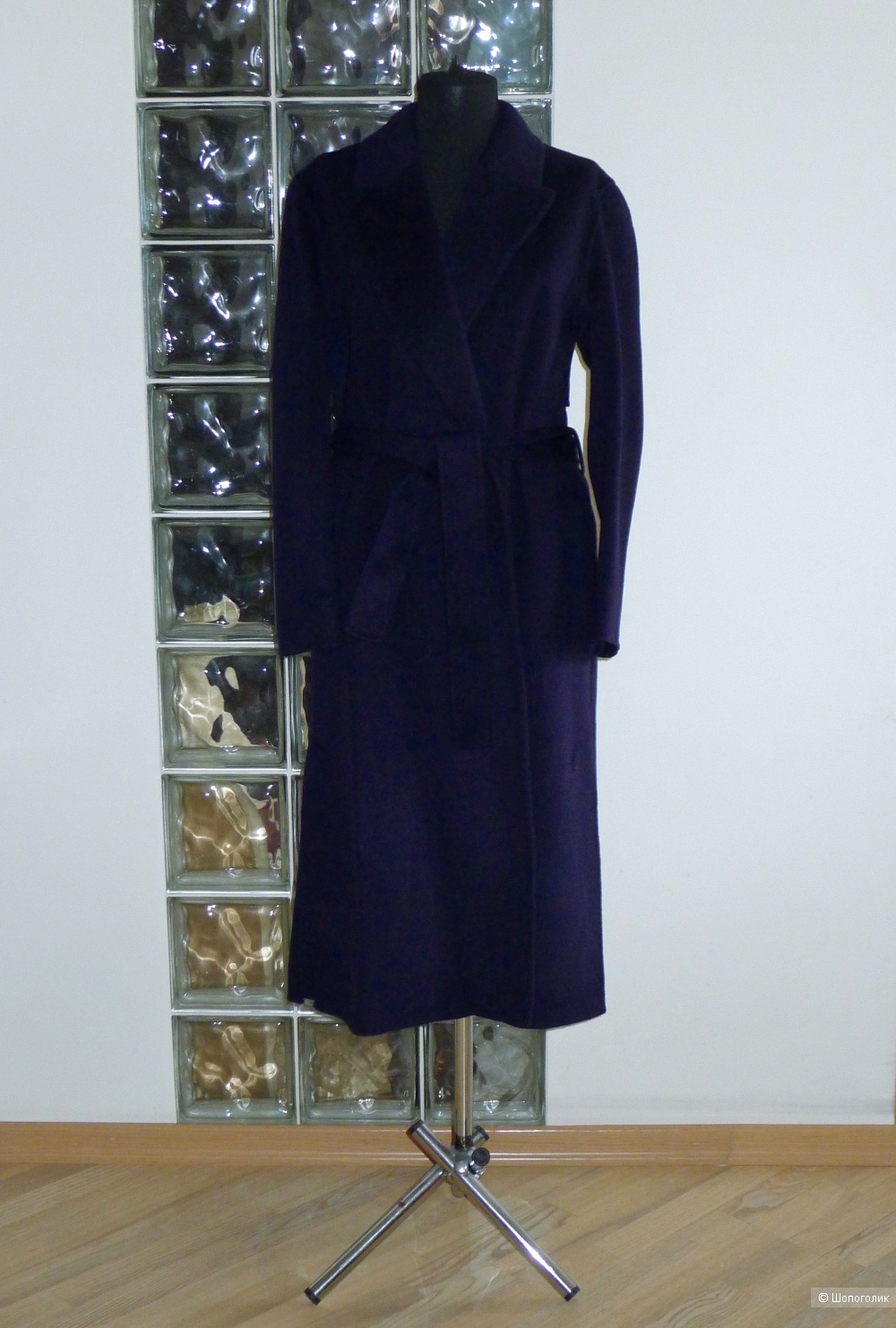 Пальто -халат Massimo Dutti размер 40