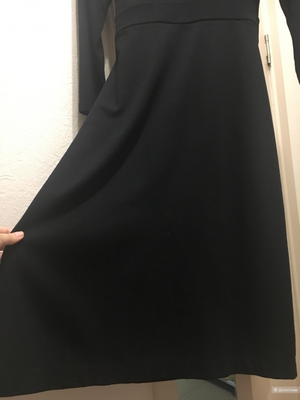 Платье Massimo Dutti 46 L