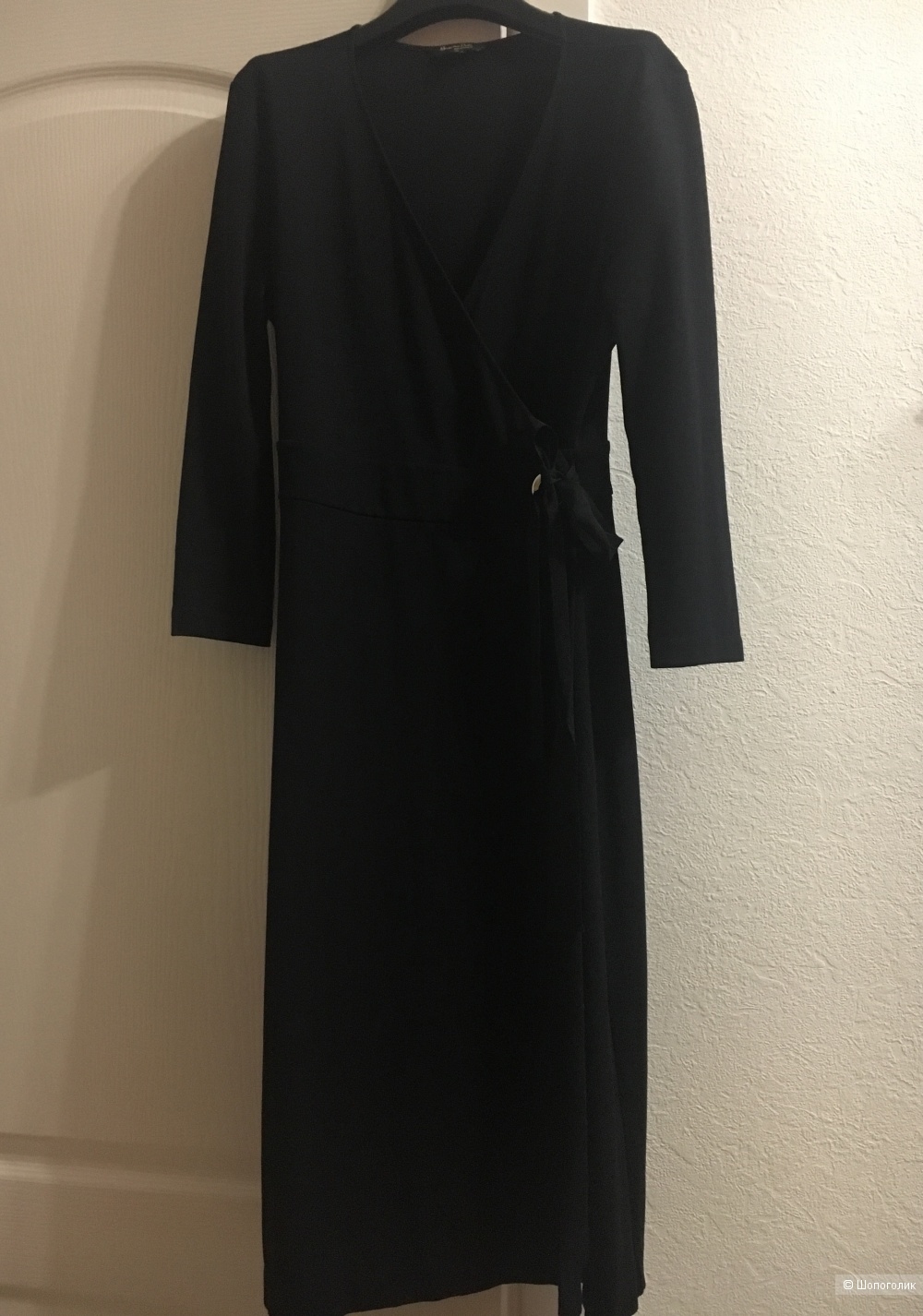 Платье Massimo Dutti 46 L