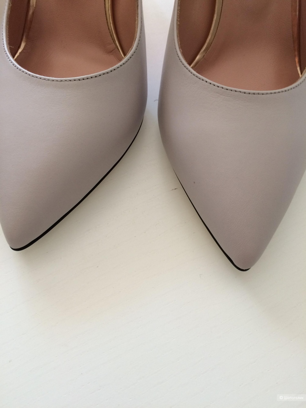 Туфли Pollini размер 36
