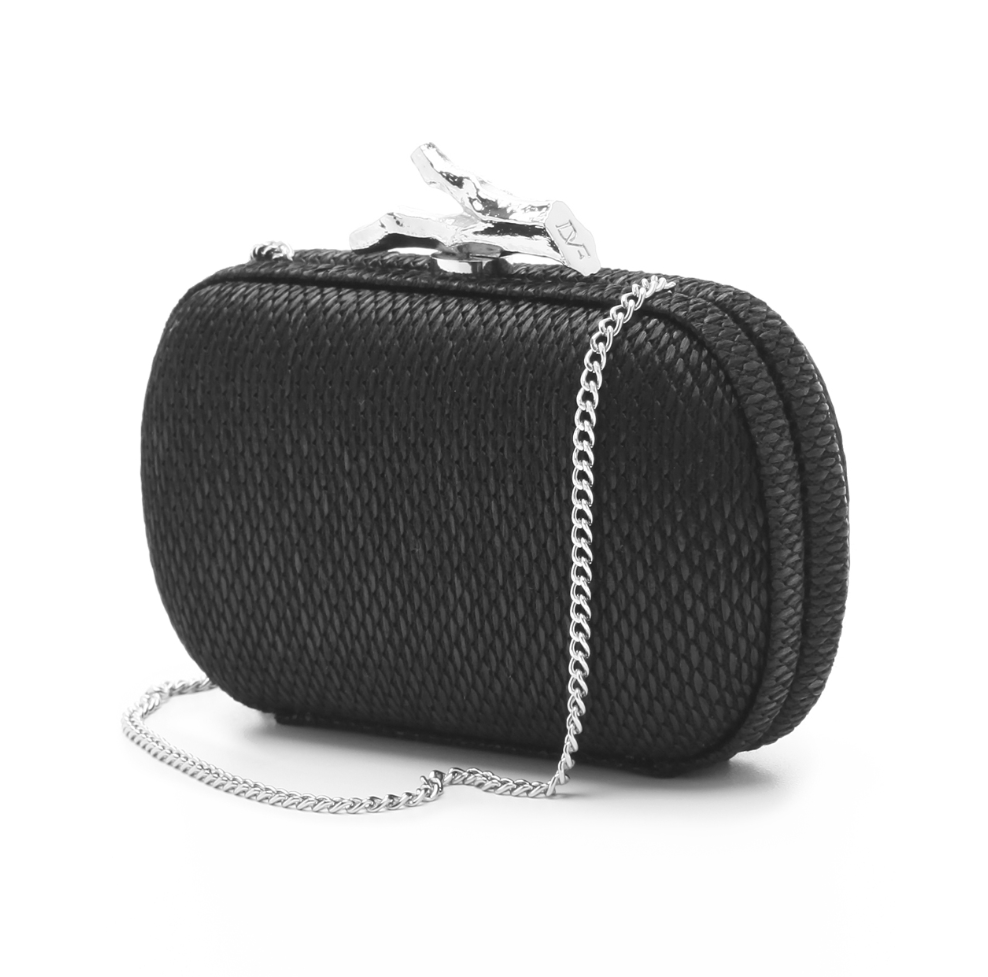 Клатч Diane von Furstenberg, one size