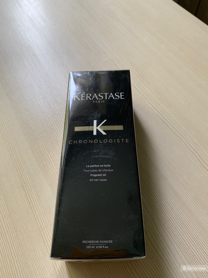 Масло для волос Kerastase, 120 мл