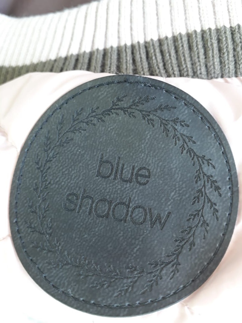 Куртка blue shadow,размер 46-54