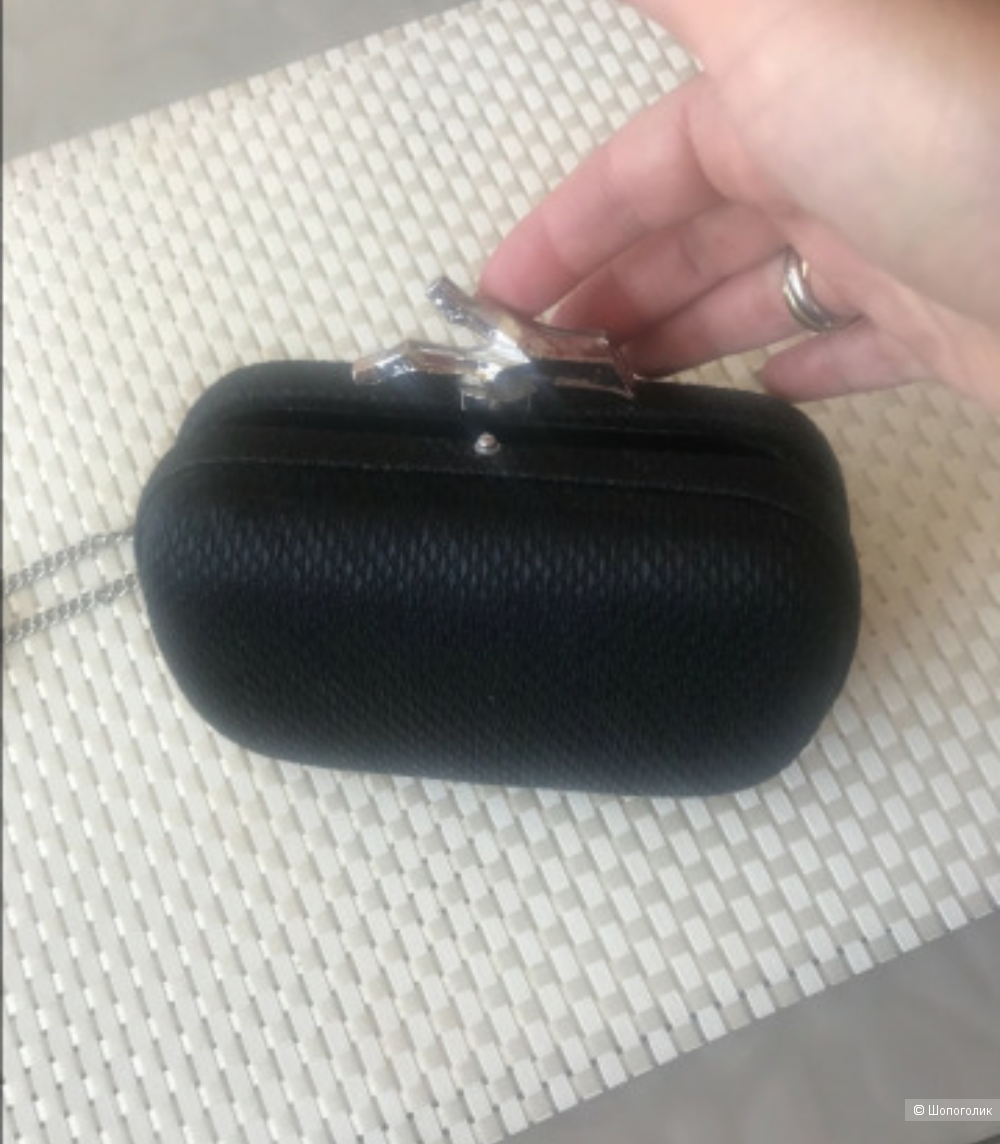 Клатч Diane von Furstenberg, one size