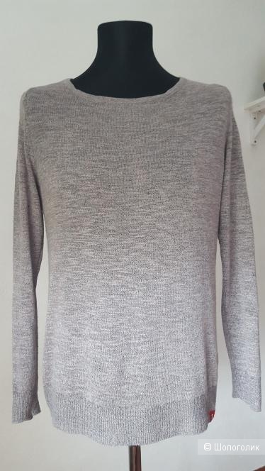 Пуловер, EDC by ESPRIT, 50