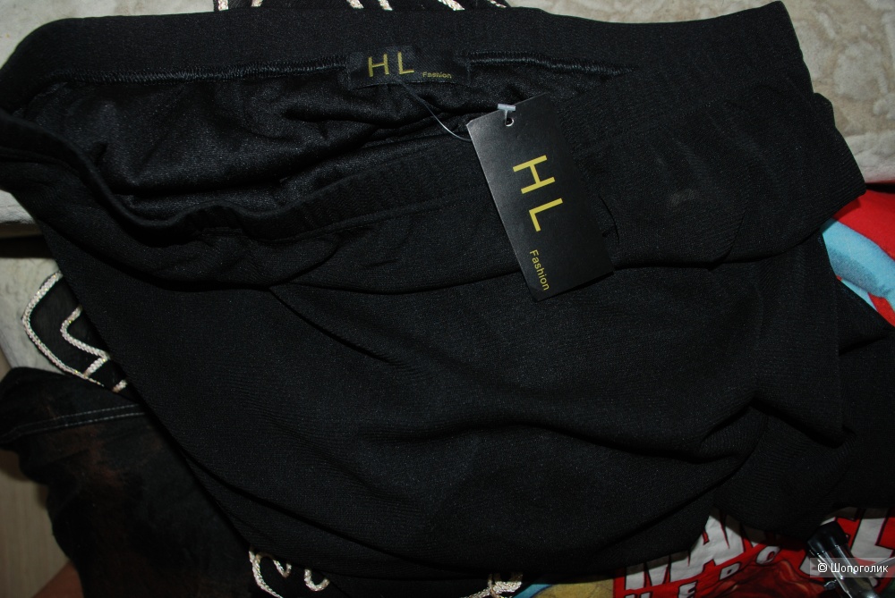 Юбка фирмы  H L Fashion размер XL
