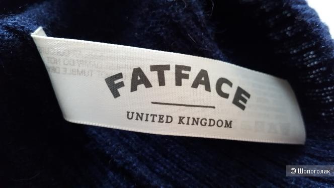 Пуловер, FatFace, 50.