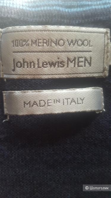 Пуловер,  JOHN LEWIS, 50.