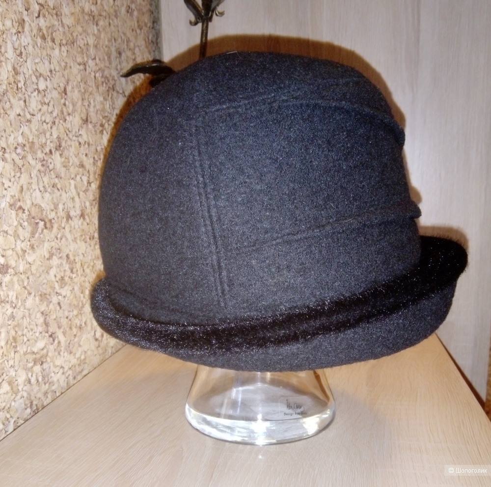 Шляпка Lata размер 56