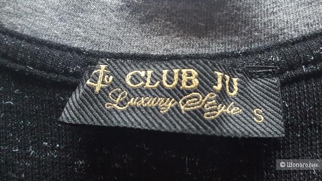 Джемпер, Club JU, S.