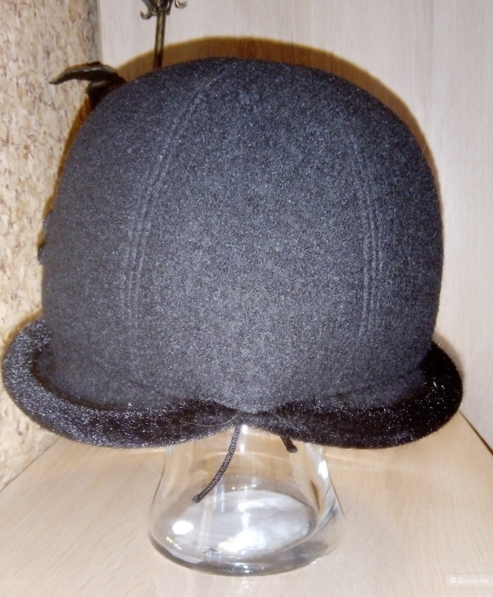 Шляпка Lata размер 56