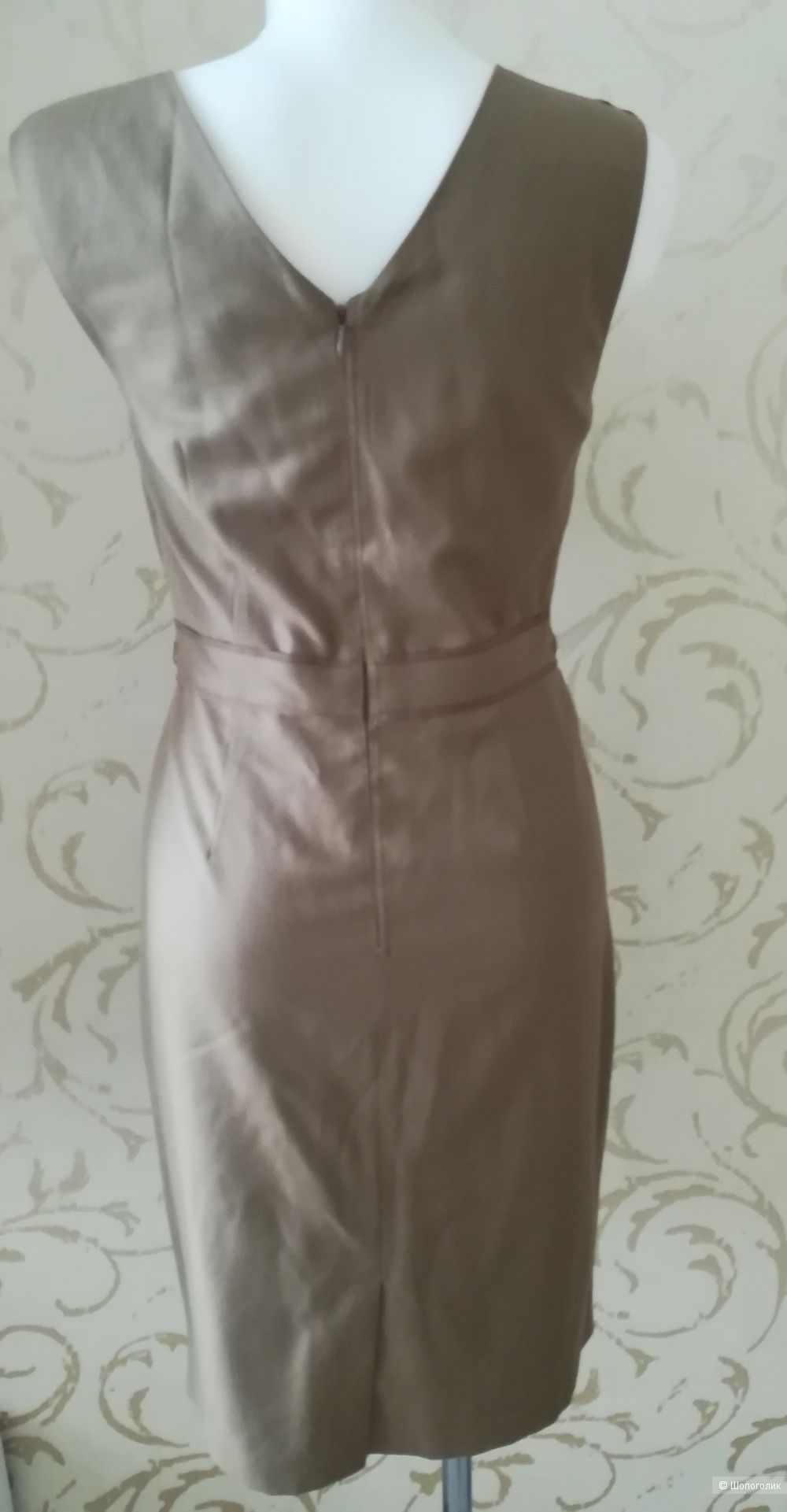 Платье Ted baker, размер 44-46