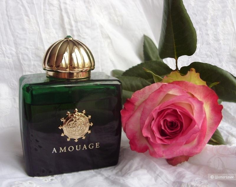 Amouage Epic Woman edp 70 мл