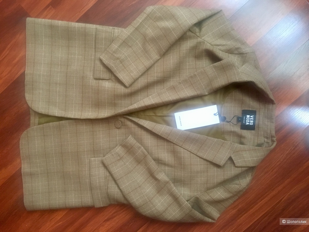 Пиджак новый Vero Moda, 42 размер