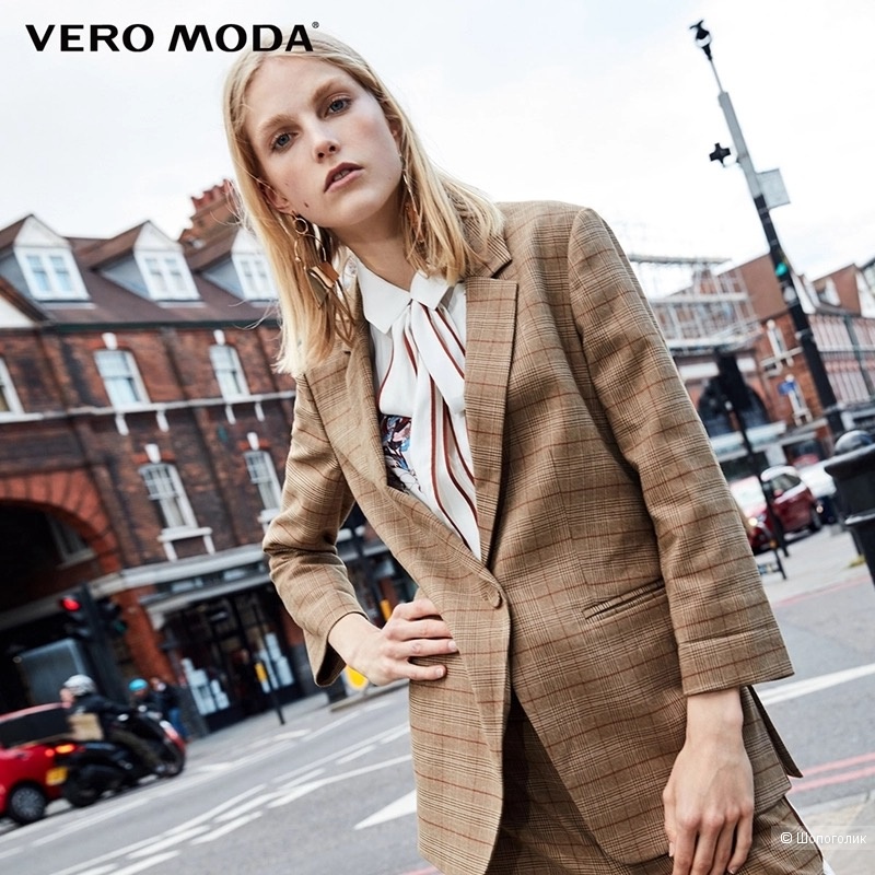 Пиджак новый Vero Moda, 42 размер
