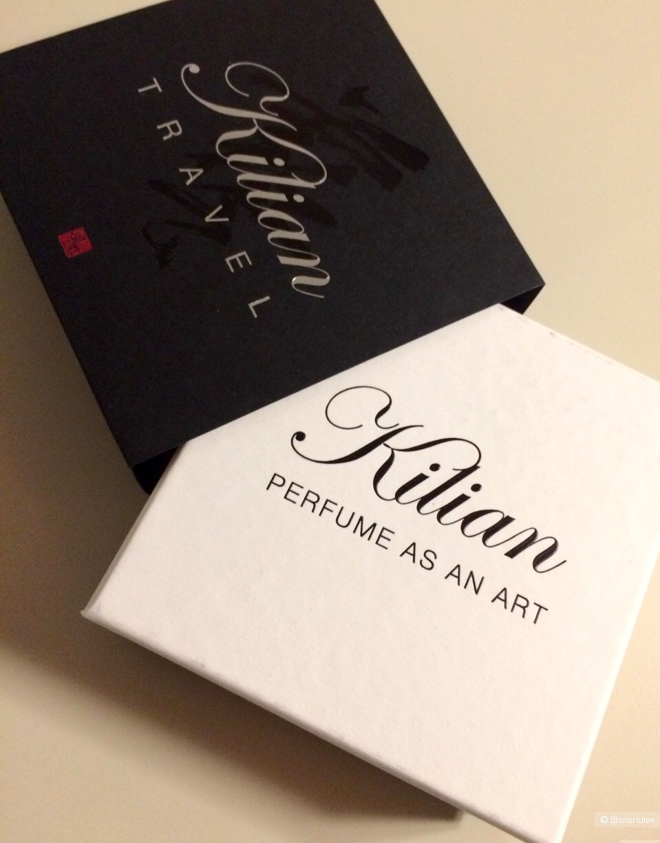 Парфюм Kilian Imperial Tea 7,5 мл.