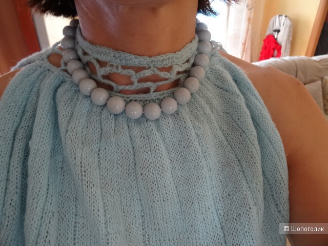 Ожерелье marella, размер one size