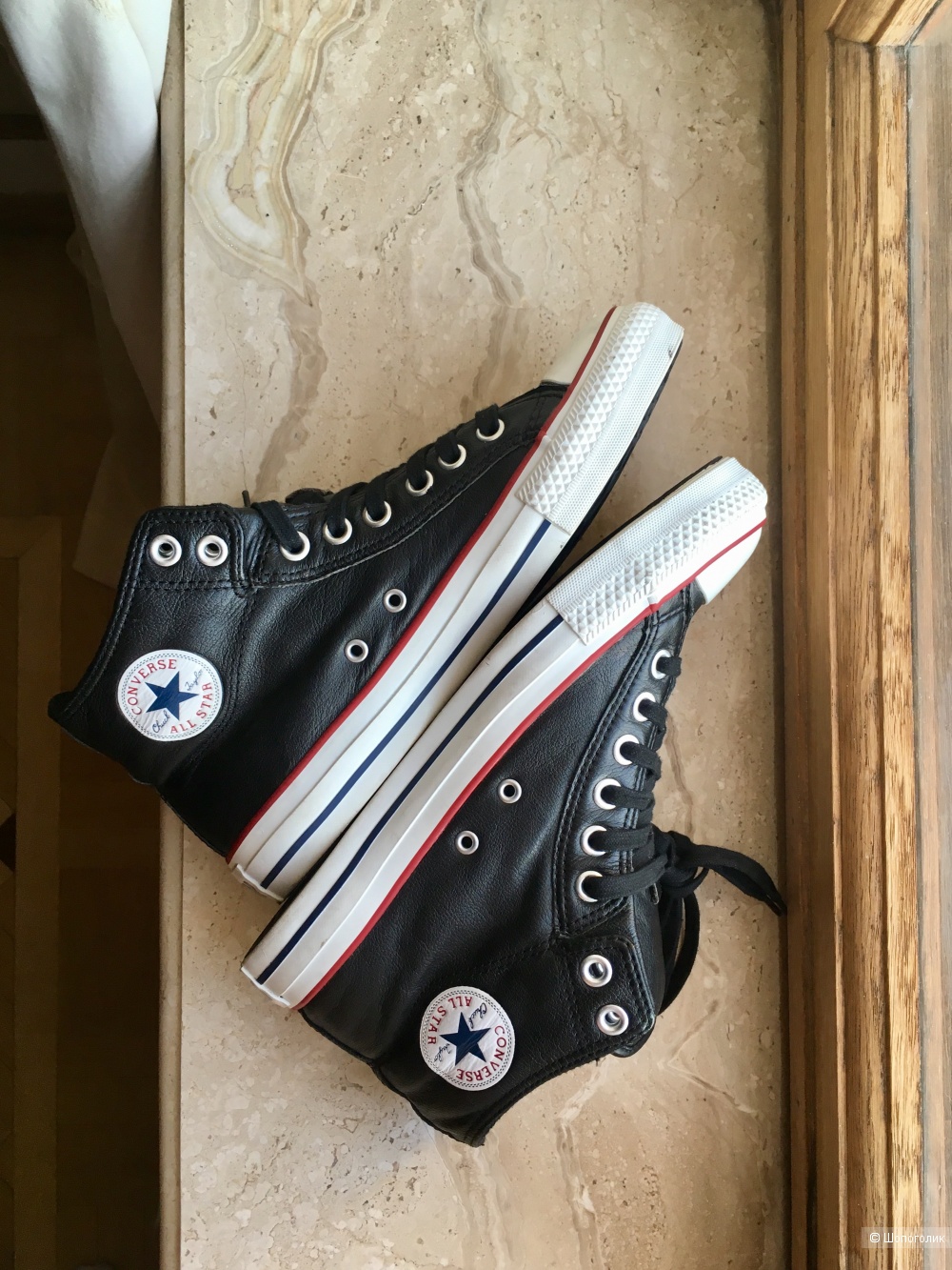 Кеды Converse All Star, 40 размер
