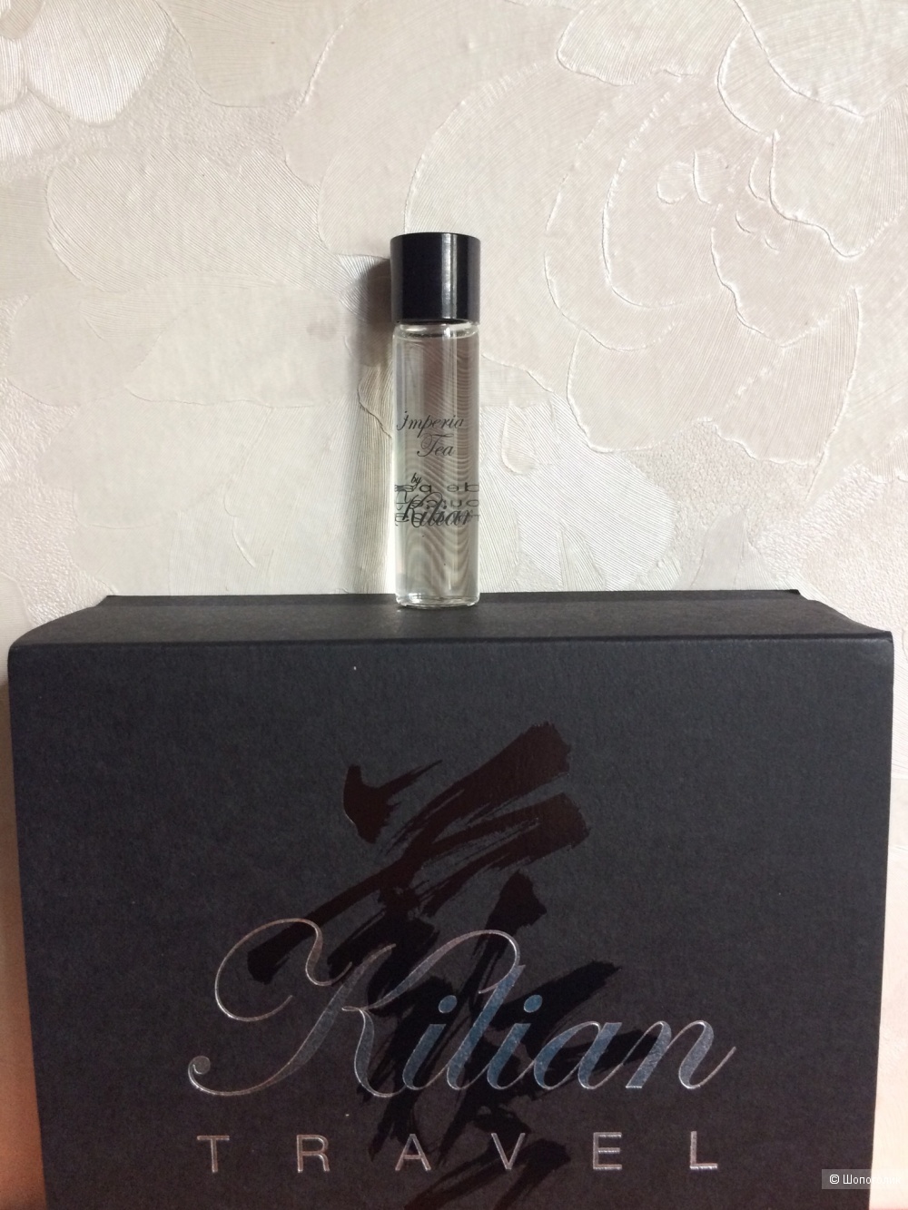 Парфюм Kilian Imperial Tea 7,5 мл.