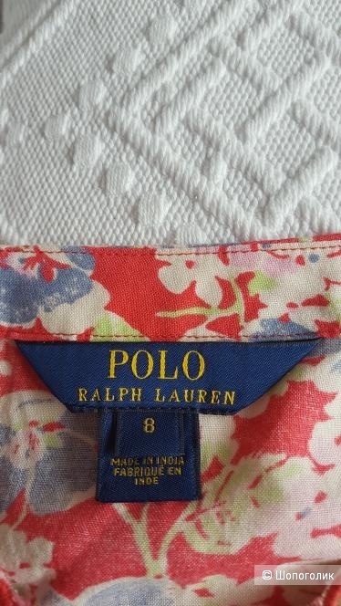 Платье Polo Ralph Lauren, 38