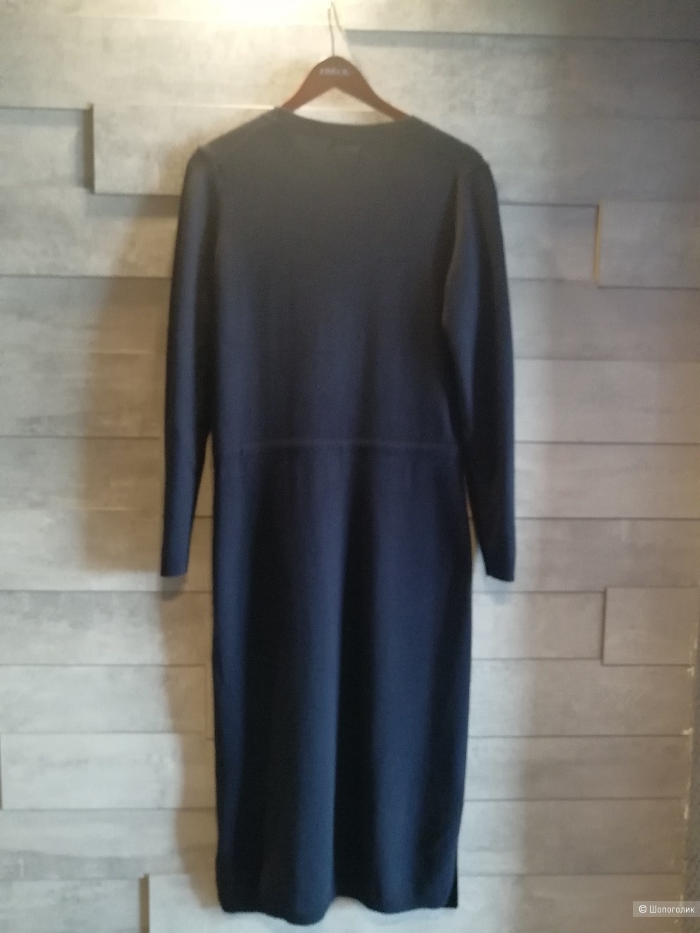 Платье Massimo Dutti размер М