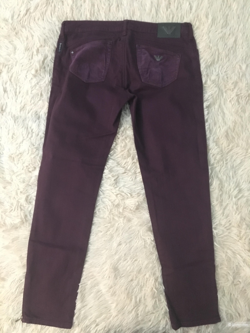 Джинсы Armani jeans , размер 29