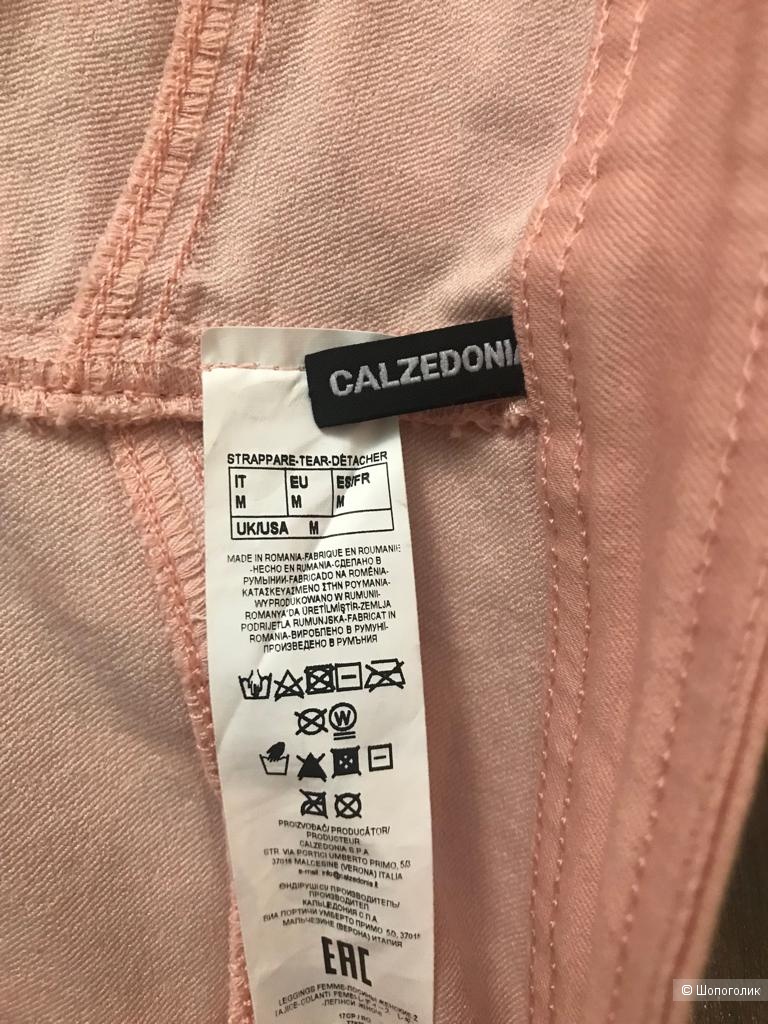 Джеггинсы Calzedonia, размер М.