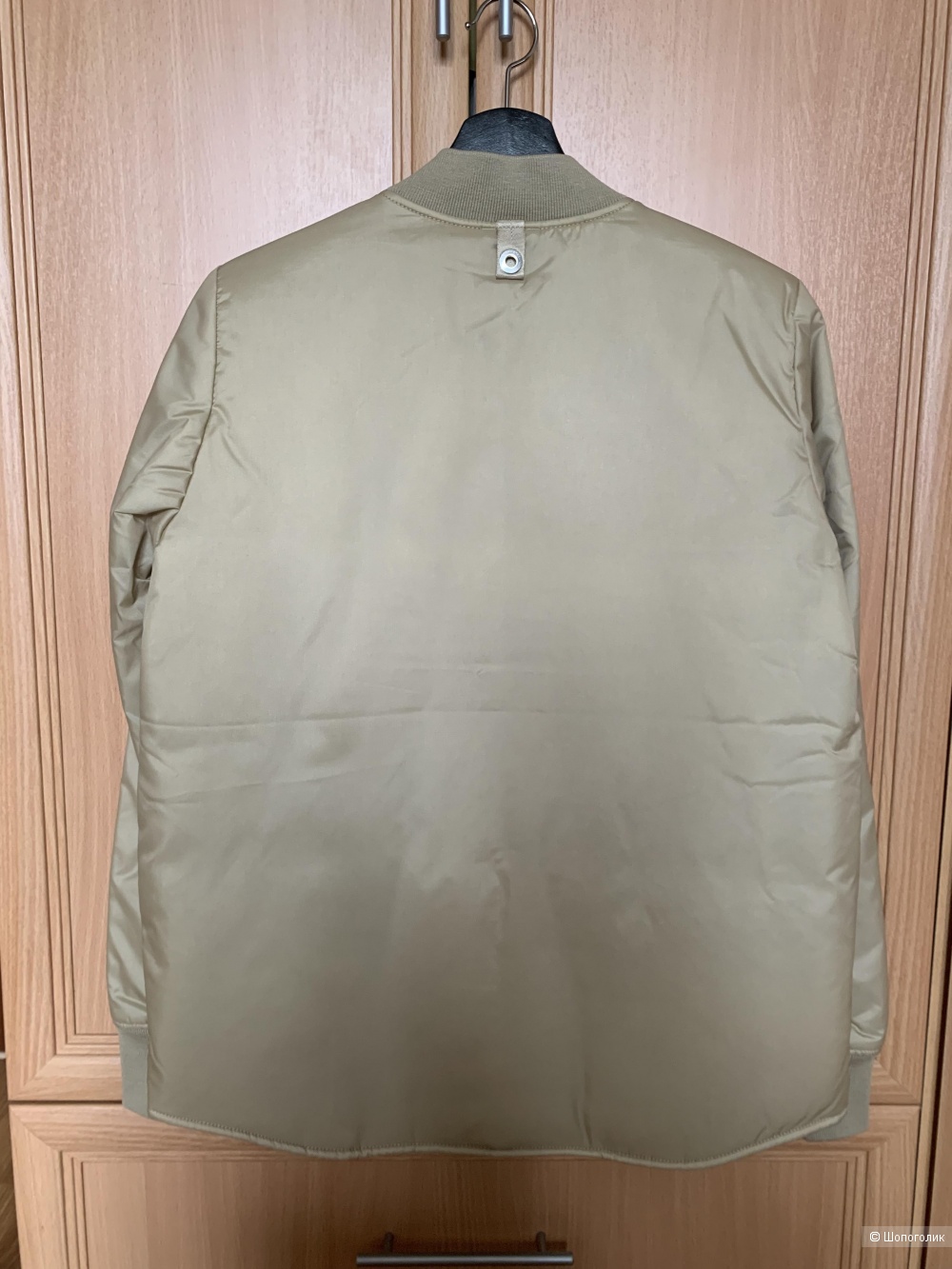 Куртка Arket, размер 38