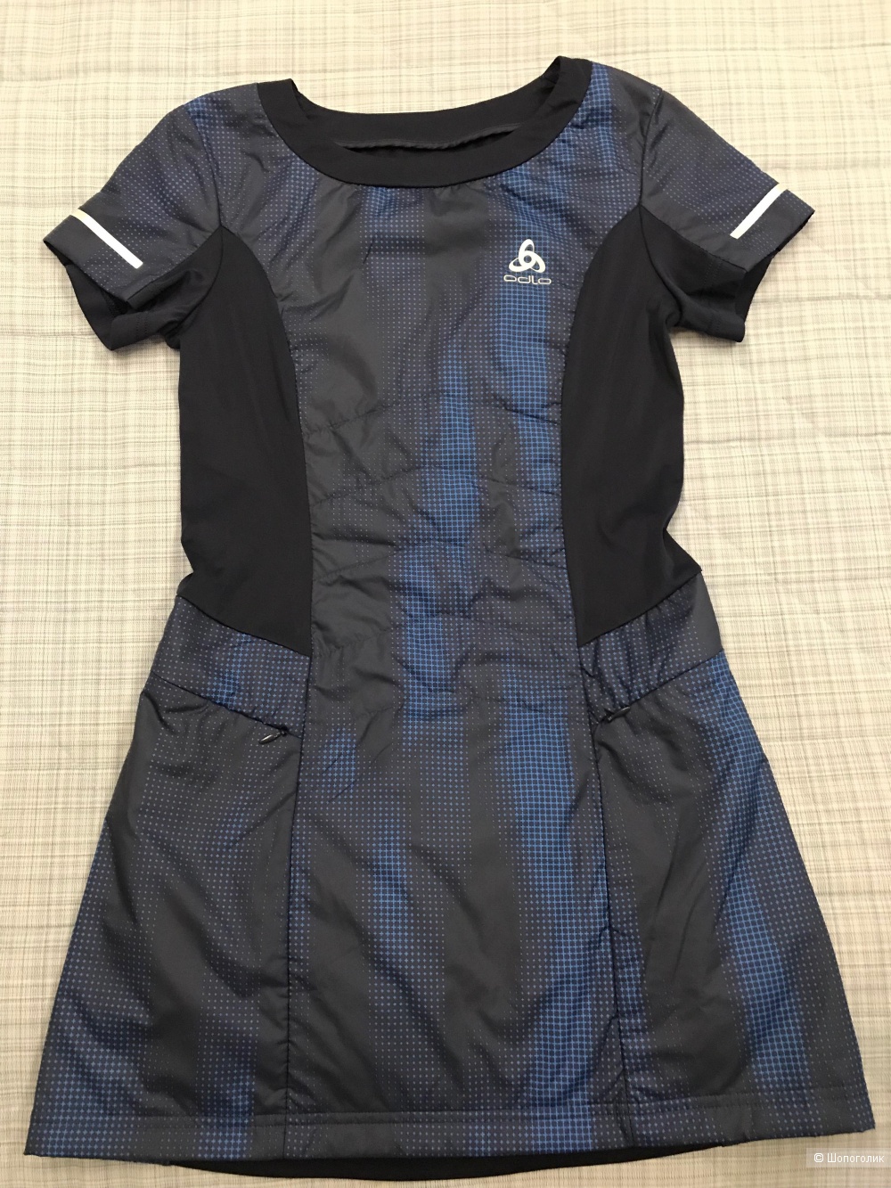 Платье для спорта Odlo размер Xs