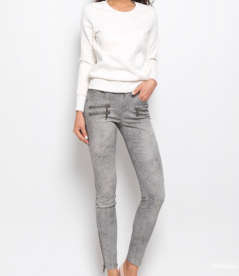 Джинсы Calvin Klein Jeans 44