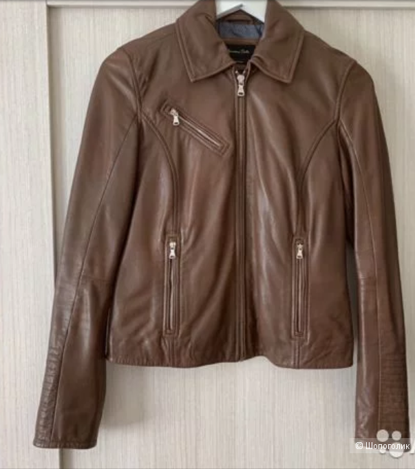 Куртка massimo dutti XS/S