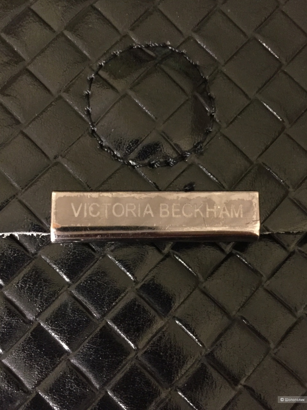 Сумка Victoria Beckham One size