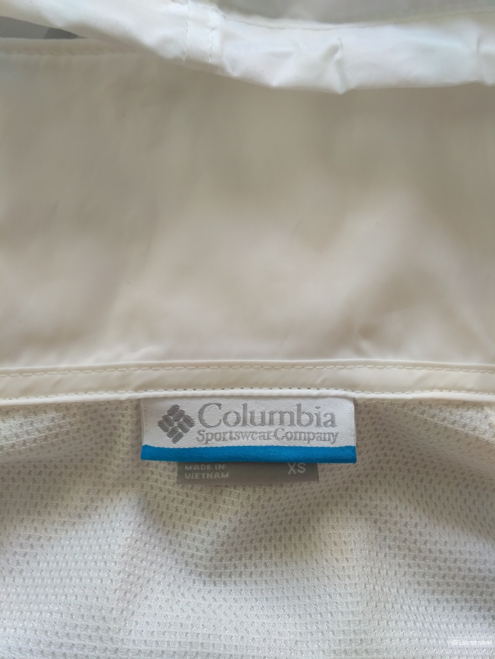 Куртка Columbia, XS
