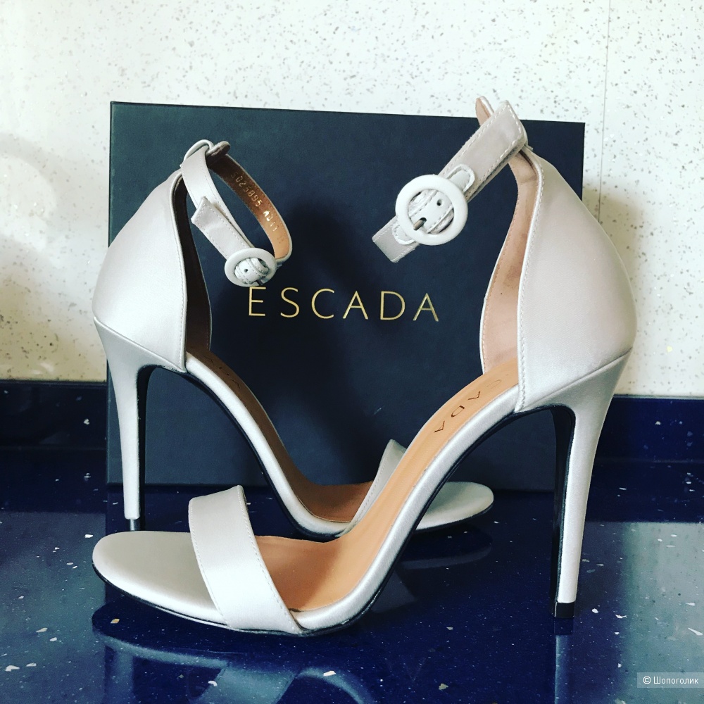 Босоножки Esacda размер 38-39