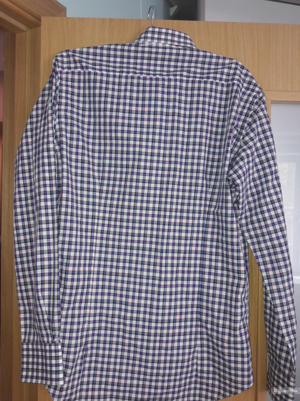 Рубашка Etro 39 размера